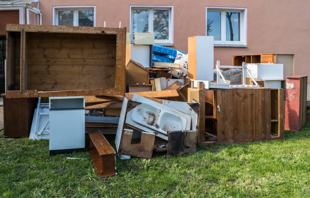 Best Local Junk Hauling  in Galena, OH