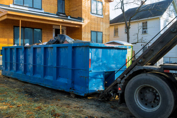 Reliable Galena, OH Junk Removal Solutions