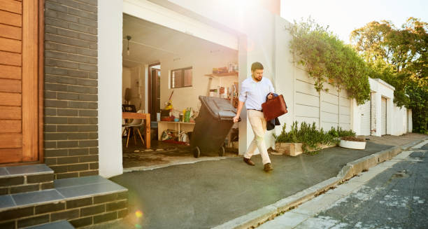 Best Trash Removal Near Me  in Galena, OH