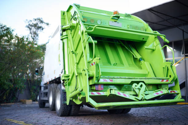 Attic Cleanout Services in Galena, OH