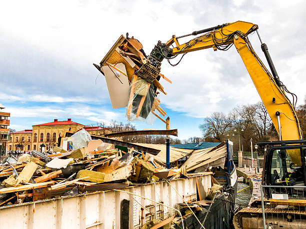 Best Professional Junk Removal  in Galena, OH