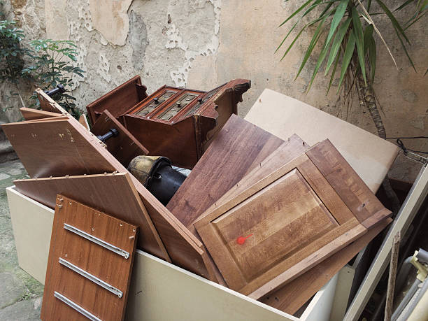 Best Residential Junk Removal  in Galena, OH